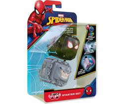 Battle Cubes Homem-Aranha Kit de Batalha - Estrela