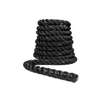 Battle Rope exercício funcional Rope 10m x 38mm - Treinamento funcional