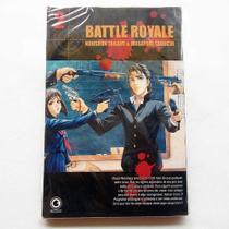 Battle royale - 2