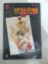 Battle Royale N 3