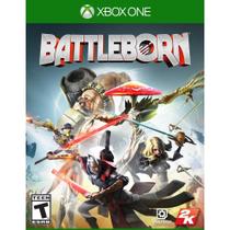 Battleborn - Xbox One - Microsoft
