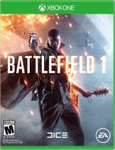 Battlefield 1 -one - mídia física original - UBI