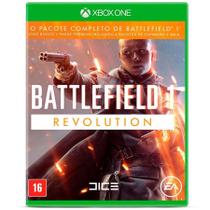 Battlefield 1 Revolution - Xbox One - Ea Games