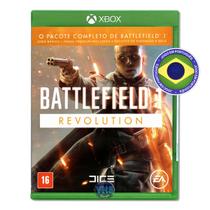 Battlefield 1 Revolution - Xbox One - Electronic Arts