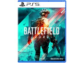 Battlefield 2042 para PS5 Electronic Arts
