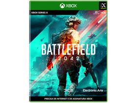 Battlefield 2042 para Xbox Series X - Electronic Arts