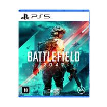 Battlefield 2042 - PS5 - Electronic Arts