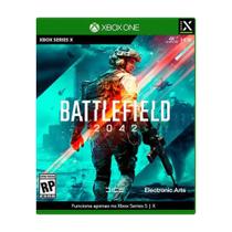 Battlefield 2042 - Xbox Série X - Electronic Arts