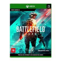 Battlefield 2042 - XBOX SERIES X - Electronic Arts