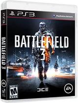 Battlefield 3 - ps3 - midia fisica original - EA