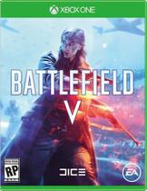 Battlefield 5 V - Xbox One - EA