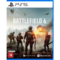 Battlefield 6 Playstation 5 - Ps5 - Electronic Arts Battlefield 6 Playstation 5 - Ps5 - Electronic Arts