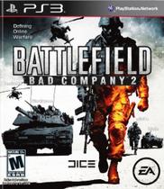 battlefield bad company 2 PS3 Midia fisica original