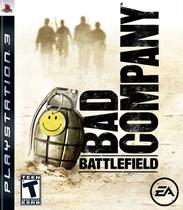 Battlefield: Bad Company - PS3 - EA
