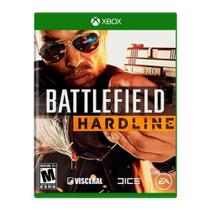 Battlefield Hardline - XBOX ONE - EA