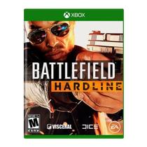 Battlefield Hardline - XBOX ONE EUA