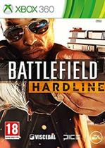 Battlefield hardline360 - mídia física original