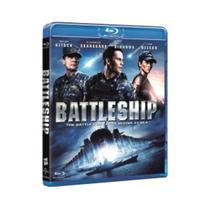 Battleship - A Batalha Dos Mares - Blu-Ray Universal