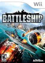 Battleship - Wii - Activision