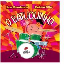 Batuquinho, o - ALETRIA Batuquinho, o - ALETRIA