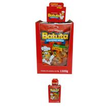 Batuta bifinho carne sachê 65g (37)