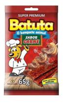 Batuta Bifinho De Carne 65g