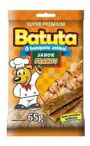 Batuta Bifinho De Frango 65g Batuta Bifinho De Frango 65g