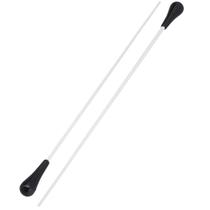Batuta De Fibra para Maestros, Regentes, Músicos e Orquestras