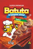 Batuta sticks carne 500 grs