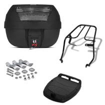 Bau 28 Litros Pro Tork + Bagageiro Xtz 250 Lander Bau 28 Litros Pro Tork + Bagageiro Xtz 250 Lander