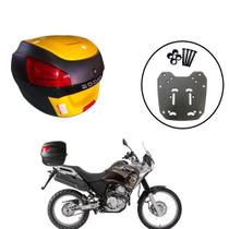 Baú 29 Litros Awa Proos + Sup Baú Sup Ténéré 250 16-18