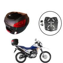 Baú 29l Awa Proos + Sup Baú Superior Bros 150/160 2015+