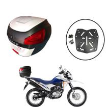 Baú 29l Awa Proos + Sup Baú Superior Bros 150/160 2015+