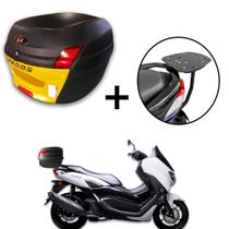 Baú 34 litros Awa Proos com Bagageiro para NMAX 160 2021-2023