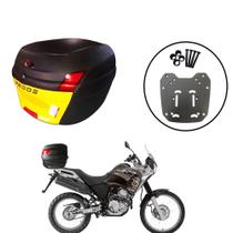 Baú 34 Litros Awa Proos + Sup Baú Sup Ténéré 250 16-18