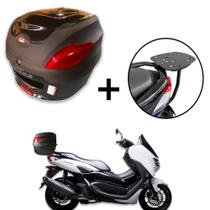 Baú 41 litros Awa Proos com Bagageiro para NMAX 160 2021-2023