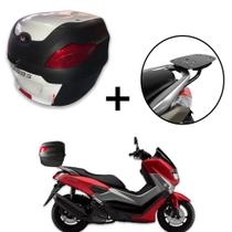 Baú 41 litros Awa Proos com Bagageiro para NMAX 2016 - 2020