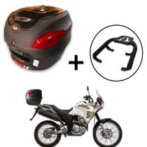 Baú 41 litros Awa Proos com Bagageiro para TENERE 250 2011-2015