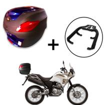 Baú 41 litros Awa Proos com Bagageiro para TENERE 250 2011-2015