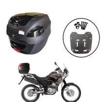 Baú 41 Litros Awa Proos + Sup Baú Sup Ténéré 250 16-18