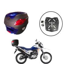 Baú 41l Awa Proos + Sup Baú Superior Bros 150/160 2015+