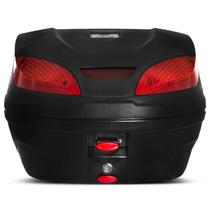 Baú Bauleto 30 Litros 2 Capacetes Pro Tork Smartbox 3 Universal Todas as Motos