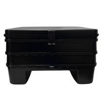 Bau Bauleto 62 Litros Omega 2 Extensores Familia Cbx Mn3