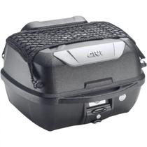 Baú Bauleto Givi E43nbr 43 Litros Monolock Preto Baú Bauleto Givi E43nbr 43 Litros Monolock Preto