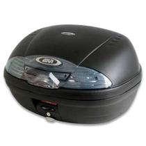 Baú Bauleto Givi E450NT 45 Litros Lente Fumê Baú Bauleto Givi E450NT 45 Litros Lente Fumê