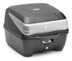 Bau Bauleto Givi Monolock T33ntbr Traffic 3 Novo