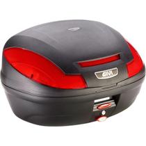 Bau Bauleto Givi Monolock Verm E-470N Bauleto 47L 2capacetes