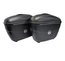Bau bauleto mala lateral side case monokey givi 21 litros e21n