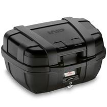 Baú Bauleto Monokey Givi Top-case Trekker Preto Trk52bb 52 L