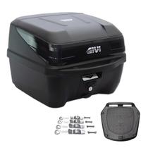 Bau Bauleto Monolock 33 Litros Traffic T33nbr Givi